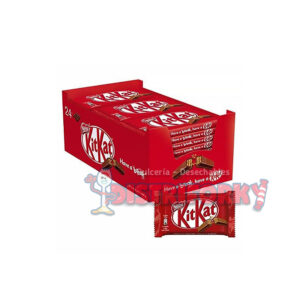 KITKAT x24UD
