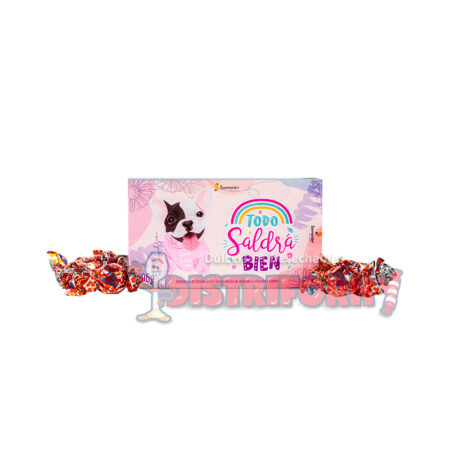 ESTUCHE AMORCITO x96g