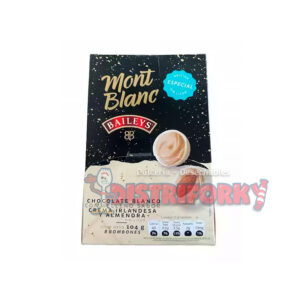 MONTBLANC BAILEYS x6UD x42g