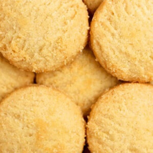 GALLETA POLVOROZA