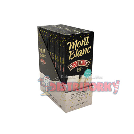 MONTBLANC BAILEYS x80g