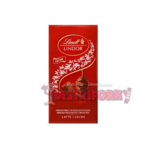 CHOCOLATE LINDOR TABLETA x100g