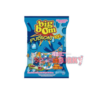 BIGBOM XXL x48UD x8PQ