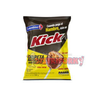 CHUPETA KICK MANI x20BS x12UD