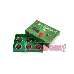 CEREZA MARRASQUINO x85g