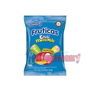 FRUTICAS CRUJI x16PQ x100UD