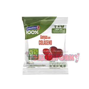 GOMA ALOE x64g