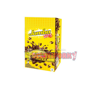 JUMBO DOTS x12UD x12DP