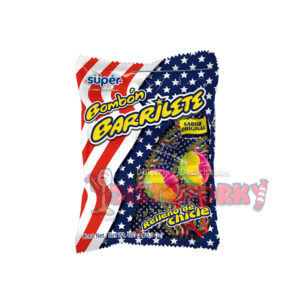 BOMBON BARRILETE x15PQx24UD