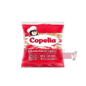 COPELIA AREQ/COCO 15g x24UD x32BL