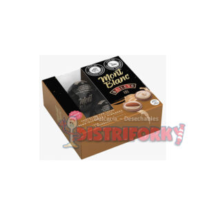 MONTBLANC BAILEYS BOMB x4UD x13g