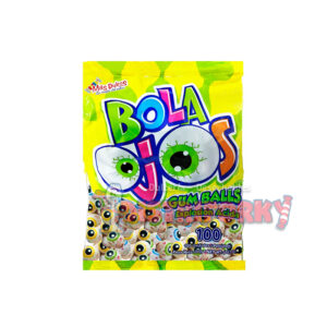 CHICLE OJO x100UD x24PQ