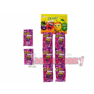 BARRILETE POLVO POPS x12UD Cx12