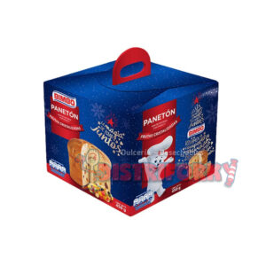 PANETON BIMBO 450G Cx12