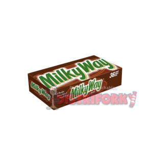 MILKYWAY x6UD DPx36 Cx10DP