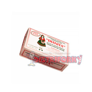 PANELITA DIANITA x40DP x8UD