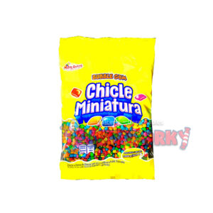 CHICLE MINIATURA x1000g