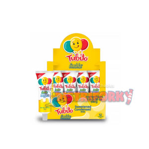 LECHE COND TUBITO x45g CX12