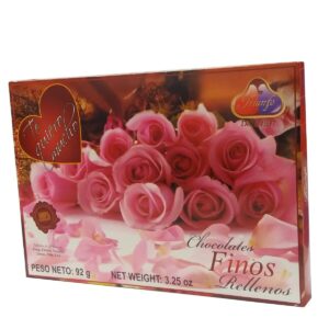 ESTUCHE PETALOS 92g