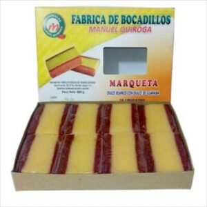 MARQUETA 500 x16UD