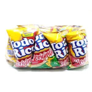 TODORICO NATURAL x8UD Cx10PQ