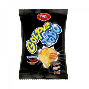GOLPE RANCHERO 45g x8UD x6PQ