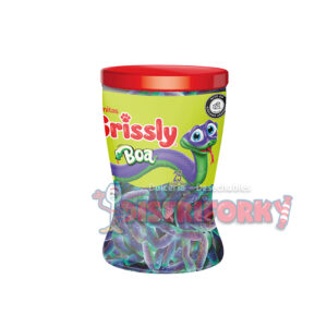 GRISSLY BOA x8DP x25UD