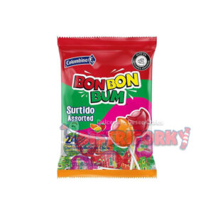 BONBONBUM x15PQ x24UD