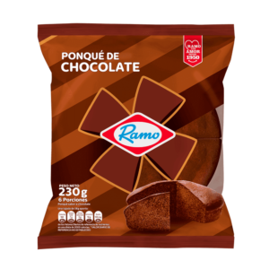RAMO CHOCOLATE x230g