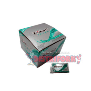 TRIDENT x60UD x40DP
