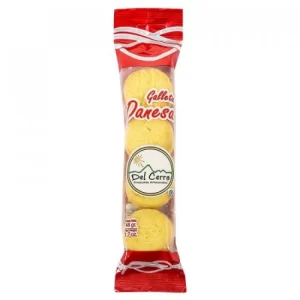 GALLETA DANESA x30