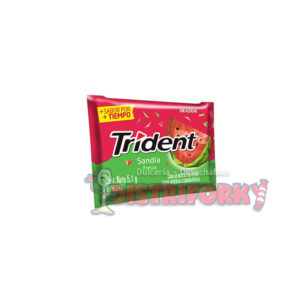 TRIDENT 3s x30DP x24UD