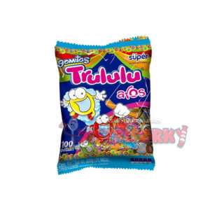 TRULULU AROS x100UD x18PQ