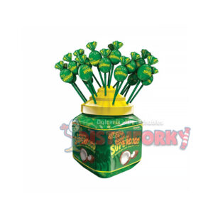 BOMBONERA SUPERCOCO x48UD Cx6