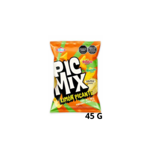 PIC MIX RAMO 45g