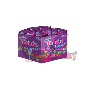 TRULULU SABORES DP x12DP x12UD