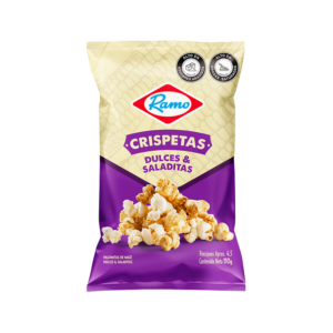 CRISPETA FAMILIAR RAMO