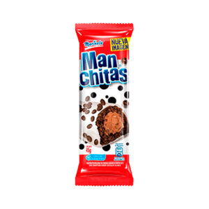 MANCHITAS BIMBO x45g