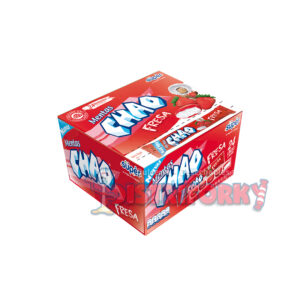 CHAO LINEA x24UD x12DP