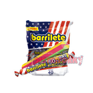 BARRILETE XL x18PQ x40UD