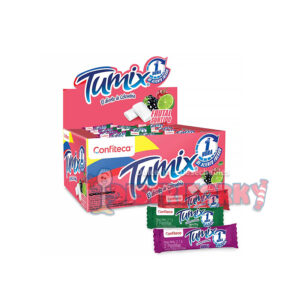 TUMIX DISPLAY x36DP x100UD