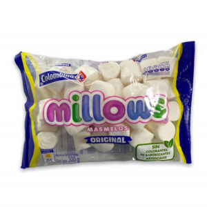 MILLOWS x300g Cx12