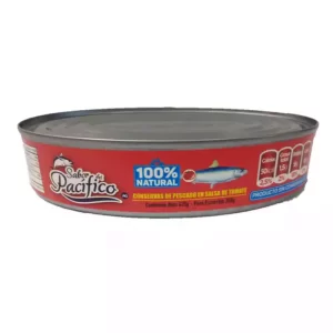 SARDINA ECO PACIFICO x48UD x425g