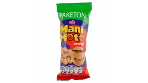 MANI MOTO 80g CJx6 DISPx9