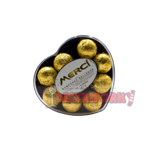 ESTUCHE CORAZON ITALO