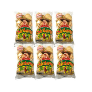 CHICHARRON ECO x6PQ x12UD