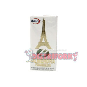 ALMENDRA ITALO MED x36UD x135g
