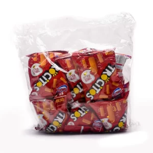 TROCITO SUPERRICAS POLLO 30g x12UD