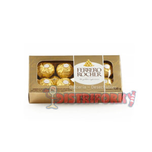 FERRERO ESTUCHE x8UD DPx20