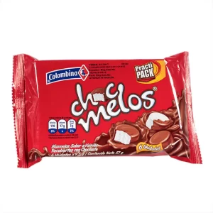 CHOCMELO BANDEJA x24BJ